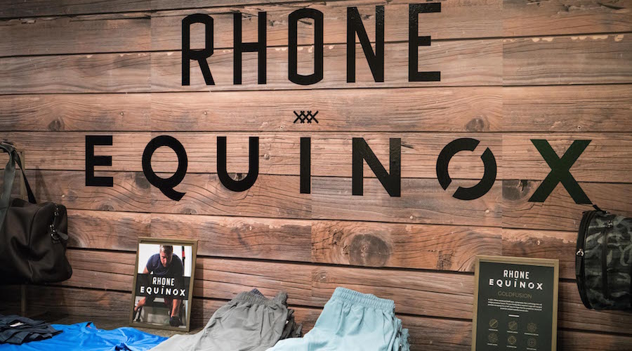 L Catterton sells stake in men's apparel brand Rhone