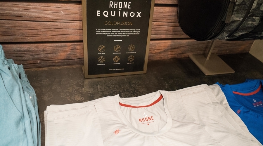 L Catterton sells stake in men's apparel brand Rhone