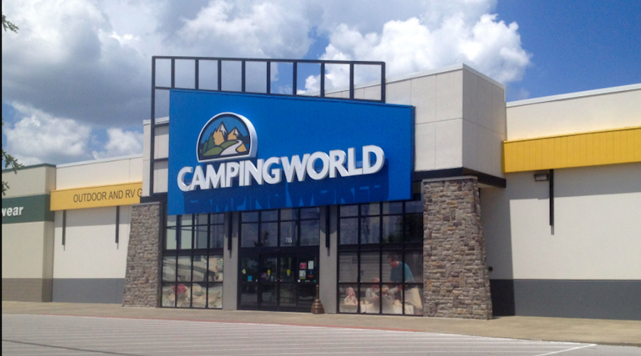 Camping World Owner Vows To Revive Gander Mountain