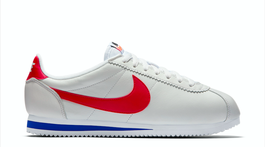 the first nike cortez