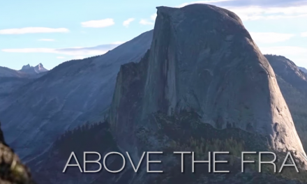 Above The Fray – Pro Climber Beth Rodden Explores Her Climbing Life