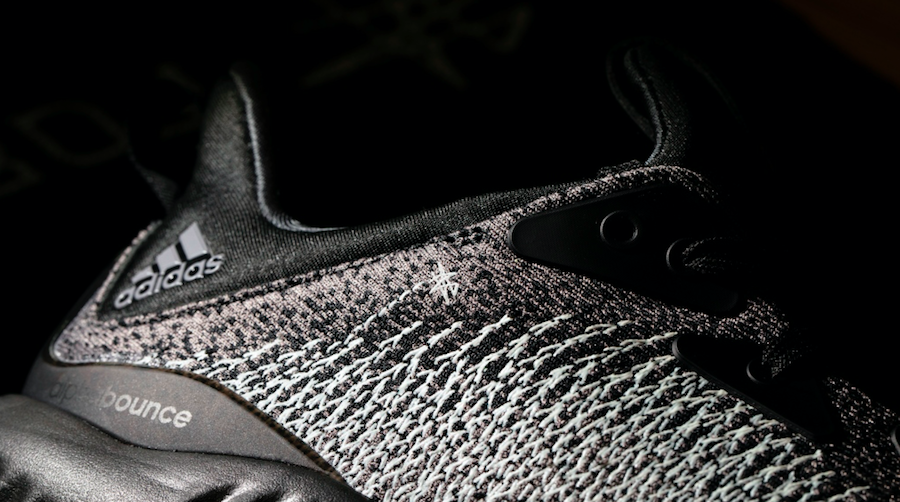 Adidas Introduces Forgefiber Stitching Technology