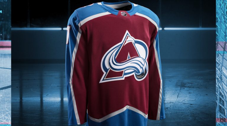 Adidas Gives NHL Uniforms A Makeover | SGB Media Online