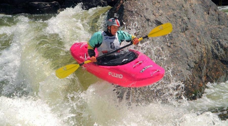 American Whitewater To Host Gore Canyon Fest SGB Media Online