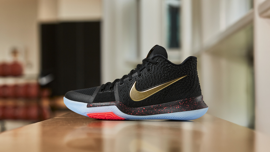 Kyrie irving shoes shop finals game 7