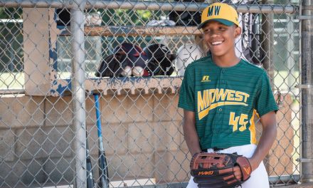Russell Athletic Unveils 2017 Little League World Series Jersey Designs