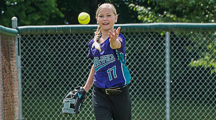 Russell Athletic And Little League® Introduce New Uniforms For The