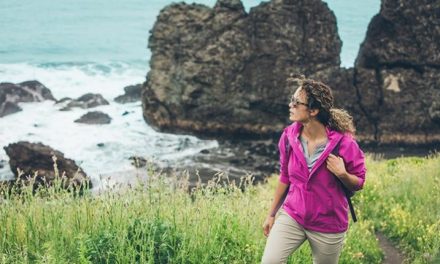 Royal Robbins Says Goodbye To PFC-Based DWR