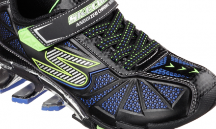 brooks shoefitr