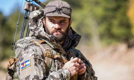 Slumberjack Jumps Into Apparel With Camo Hunting Collection