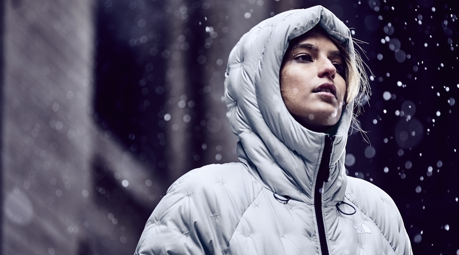 North face shop cryos expedition