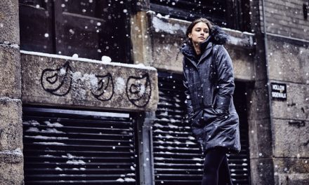The North Face Brings Expedition Tech To Urban Consumers