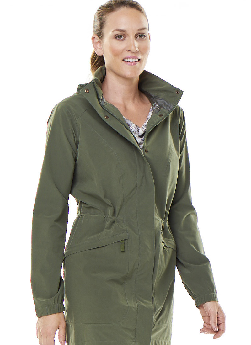 Royal robbins women's shop oakham waterproof jacket