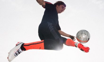Puma Releases Puma One Boot