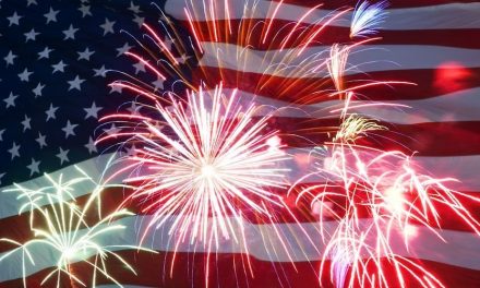 Happy Fourth From SGB