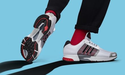 Adidas Goes Classic For ClimaCool 15th Anniversary