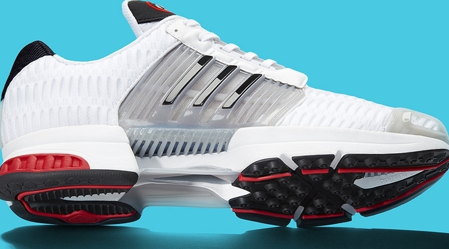 Adidas Goes Classic For ClimaCool 15th Anniversary | SGB Media Online