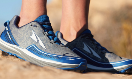Item Of The Day: Altra Timp