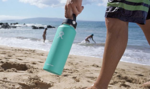 Item Of The Day: Hydro Flask Oasis