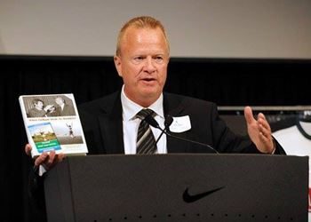 Rust uit Verstenen Plantkunde Sports Direct Adds Former Nike Executive David Daly To Board | SGB Media  Online