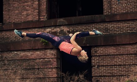 Under Armour Celebrates Women In Global Campaign