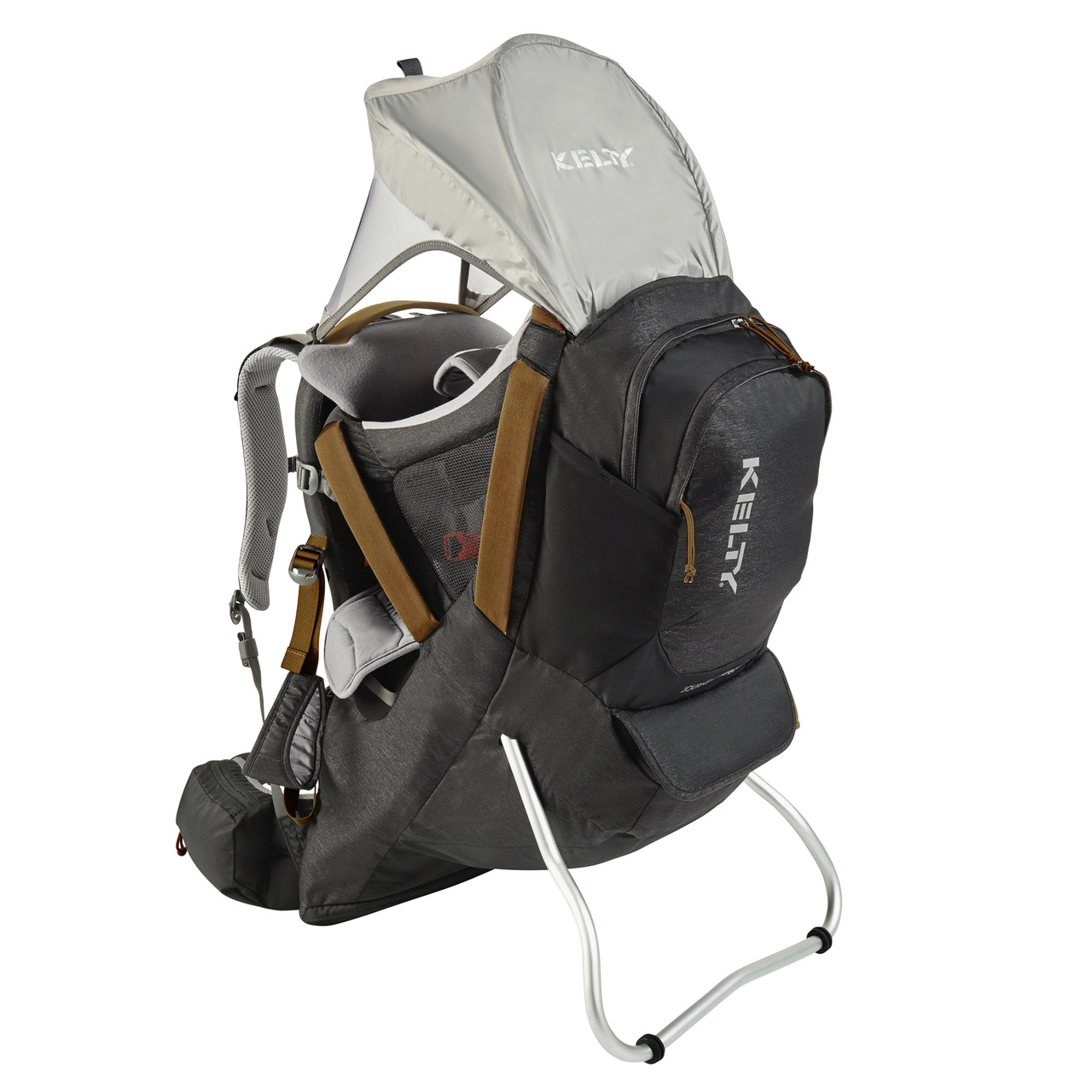 kelty journey perfectfit carrier