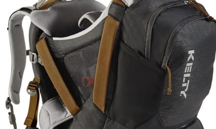 Item Of The Day: Kelty Journey PerfectFit Elite