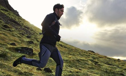 SSI Data: Core Categories Keep Outdoor Footwear Sales Afloat in Calendar First Half
