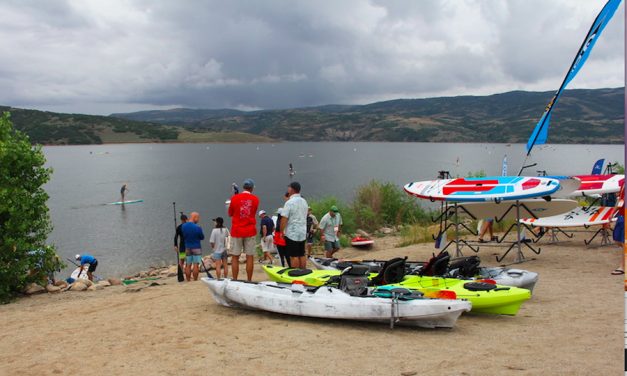 Outdoor Retailer Summer Market: What You Missed At Demo Day