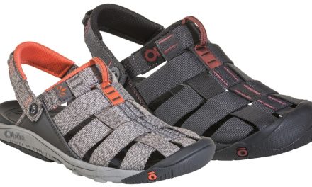 Item Of The Day: Oboz Campster