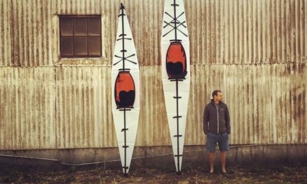 Oru Kayak Team Sets Out On Historic Voyage From Cuba To Key West