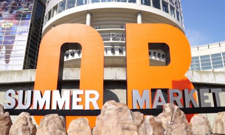 SGB Media Is Live At Outdoor Retailer Summer Market 2017