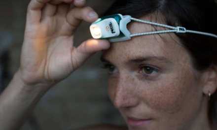 Item Of The Day: Petzl Bindi