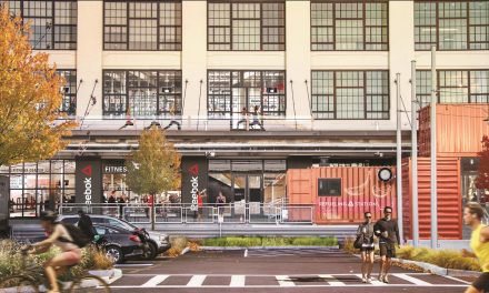 Reebok Unveils Visuals Of New Headquarters