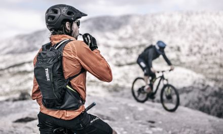 Item Of The Day: Thule Vital Hydration Backpack