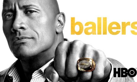 HBO “Ballers” Pop-Up Shop