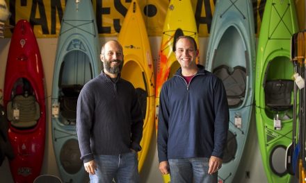 Outfit Your Paddle Adventures With Austin Canoe & Kayak