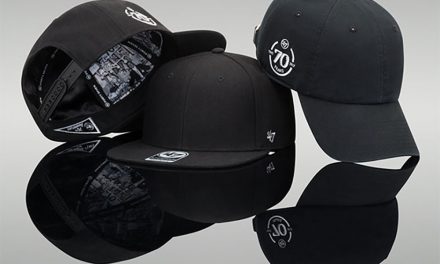 ’47 Brand Celebrates 70 Years Of Sports Heritage