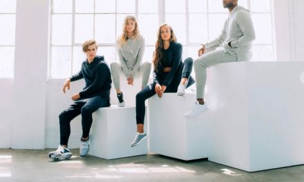 Lululemon Enters The Shoe Market