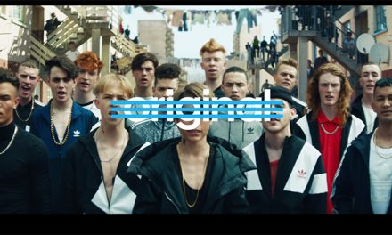 Adidas Originals “My Way” Starring Kendall Jenner, Young Thug And More
