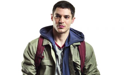 Craghoppers Has Your Rucksack Essentials For Spring 2018