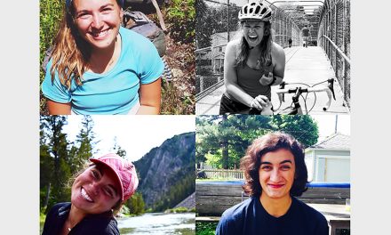 Voices From The Trenches – Women On Wheels For Wild Lands