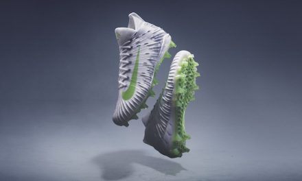 Own The Gridiron With These Outrageous New Cleats