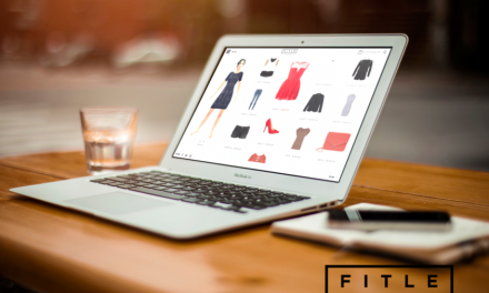 Virtual Fitting Rooms Add Dimension To Online Shopping
