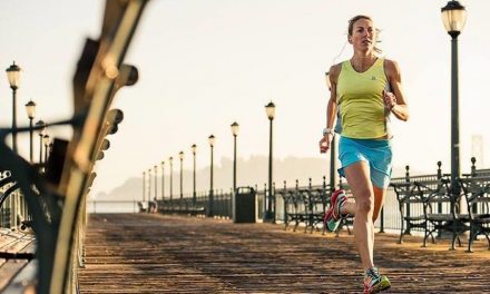 Item Of The Day: Suunto Spartan Sport HR Gold