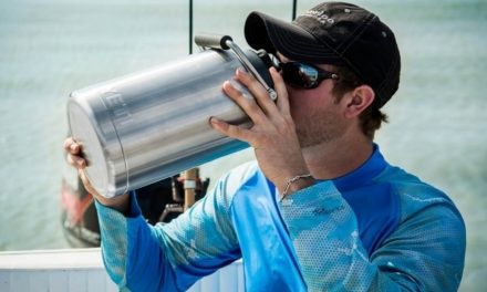 SSI Data: Yeti Gobbles Up Brand Share Despite Beverage Bottles Decline
