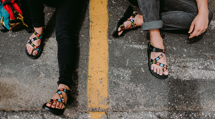 day outlet chacos