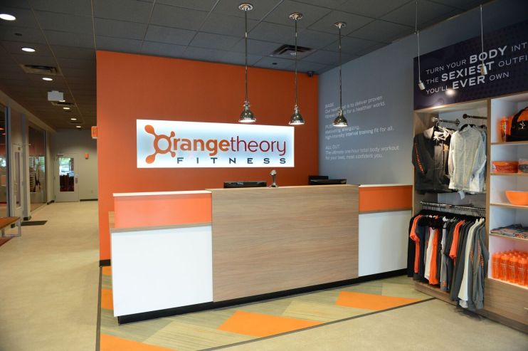 Orangetheory Fitness Opens New Boca Raton Headquarters