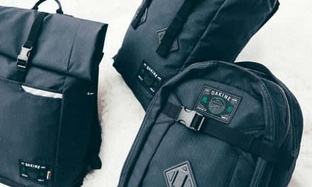 Item Of The Day: Äesmo x Dakine Pack Collection