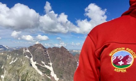 Mountain Rescue Aspen To Launch 14er Safety Program